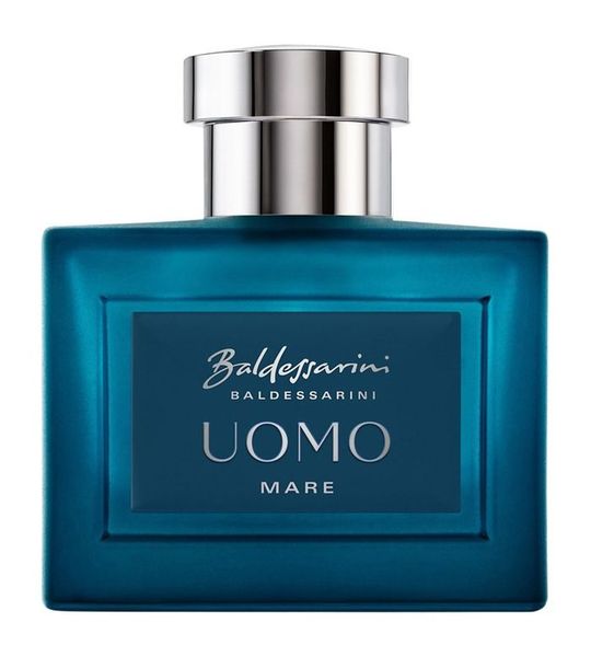 Baldessarini Uomo Mare eau de toilette spray 50 ml