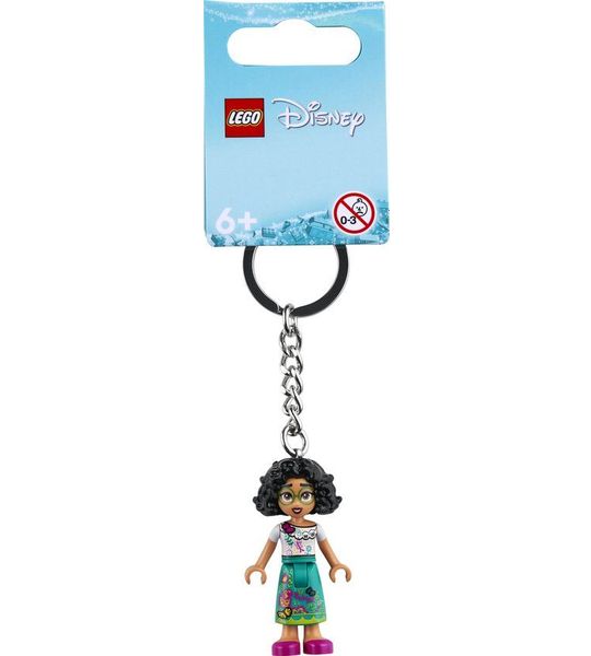 LEGO Disney Sleutelhanger - Mirabel