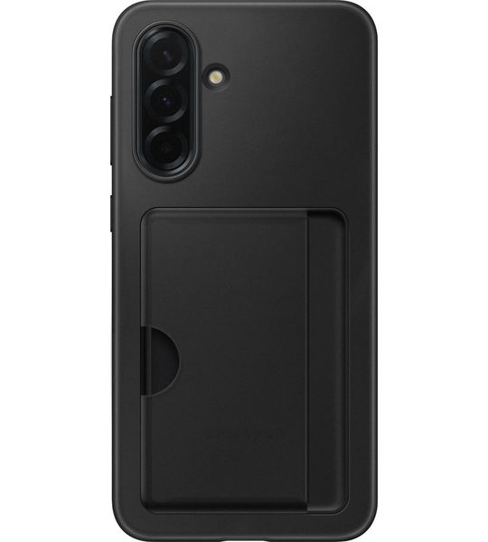 Samsung Galaxy A36 5G Card Slot Case