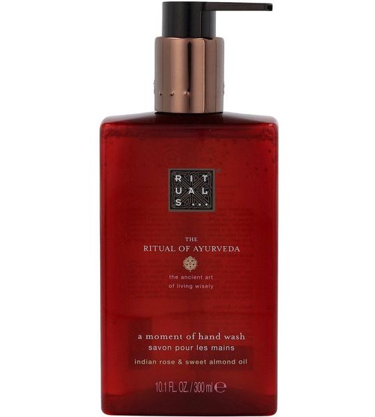 Rituals - The Ritual of Ayurveda Hand Wash - 300 ml