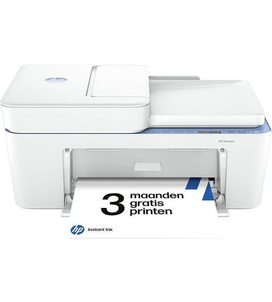 HP DeskJet 4222e All-in-one inkjet printer