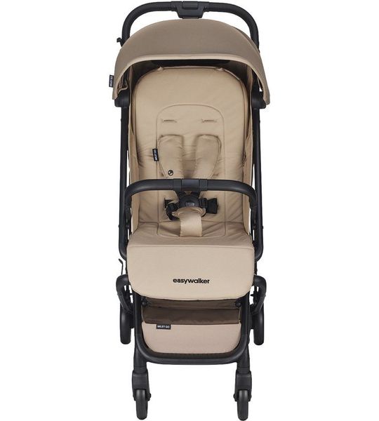 Buggy Easywalker Miley Go Sand Taupe