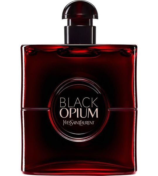 Black Opium Over Red eau de parfum spray 90 ml