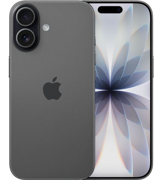 Apple Iphone 17 - 5g 512 Gb Black