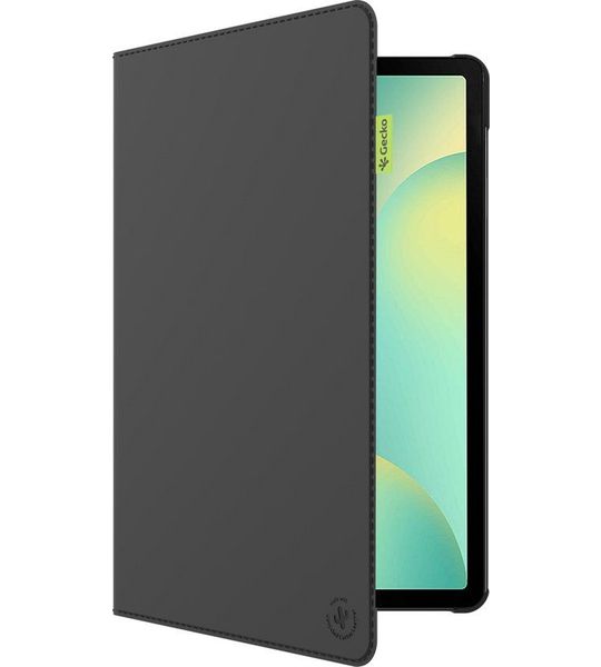GECKO Cactus Cover Voor Samsung Galaxy Tab S10 Fe / Lite Beschermhoes Zwart