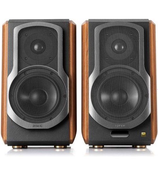 Edifier S1000 MKII Boekenplank speaker