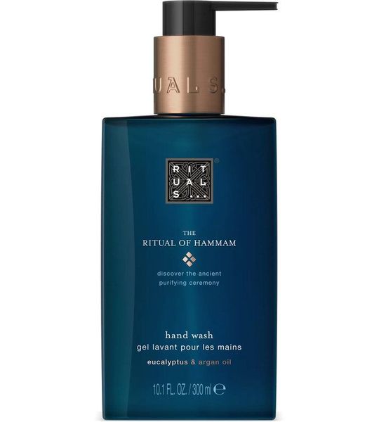 Rituals of Hammam - Hand Wash - Handzeep - 300 ml