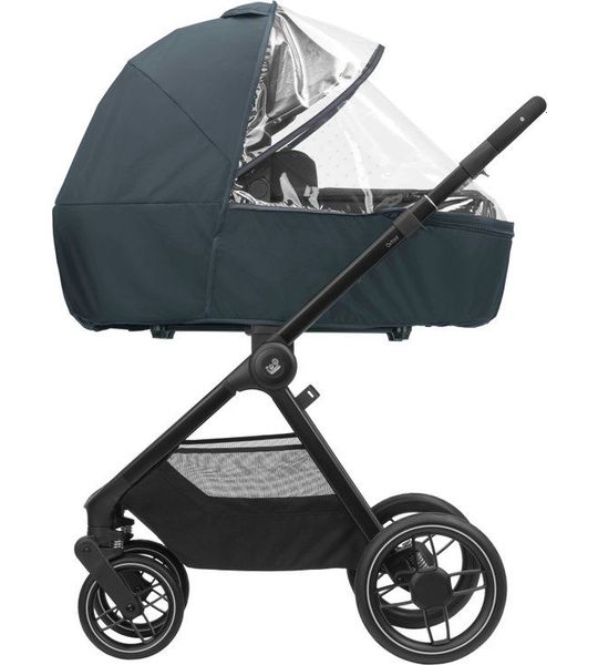Regenhoes Maxi-Cosi Comfort Transparant