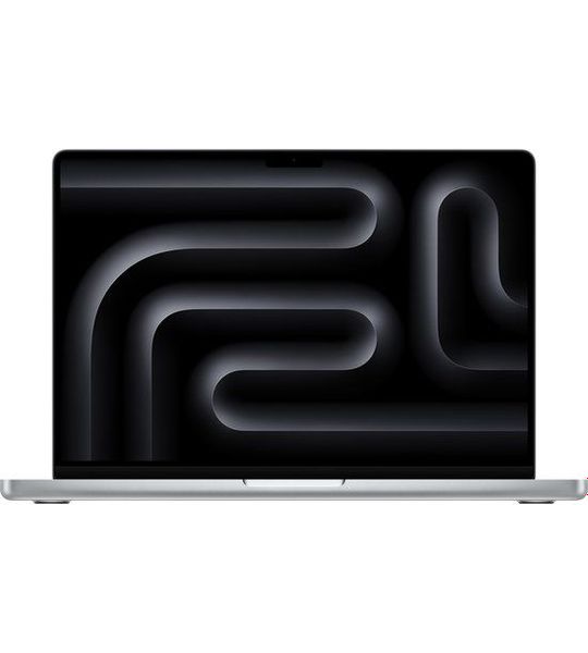 Apple Macbook Pro (2026) - 14 Inch M5 (10c Cpu/10c GPu) 32c Gb 1 Tb Silver
