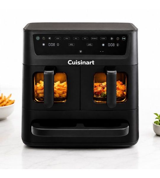 Cuisinart - Airfryer - Heteluchtfriteuse