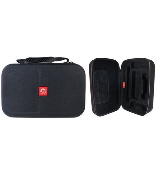 Qware Case voor Nintendo Switch