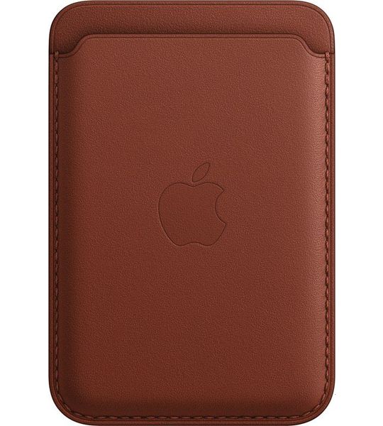 Apple Iphone Lth Wallet Mg Umber