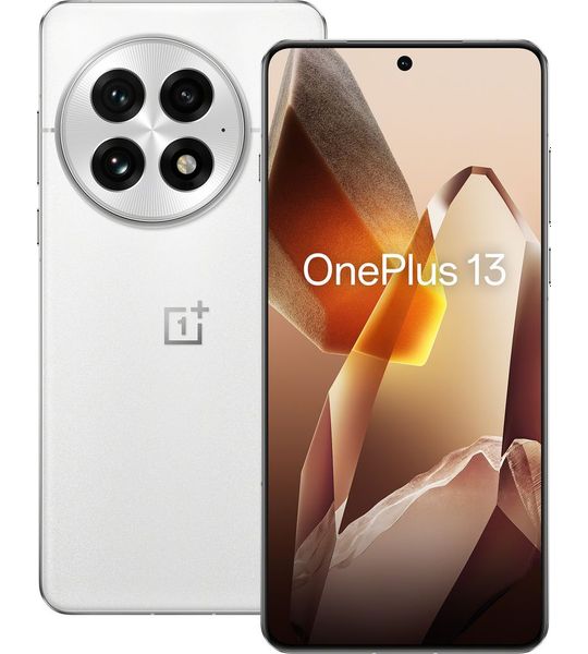 OnePlus 13 - 512gb 5g Arctic Dawn 512 Gb Wit