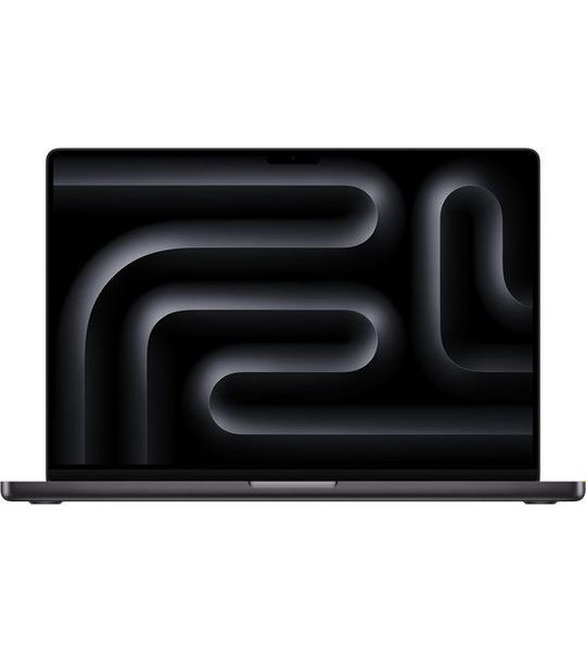 Apple Macbook Pro (2026) - 16 Inch M5 (18 Cpu/20 GPu) 48 Gb 1 Tb Space Black