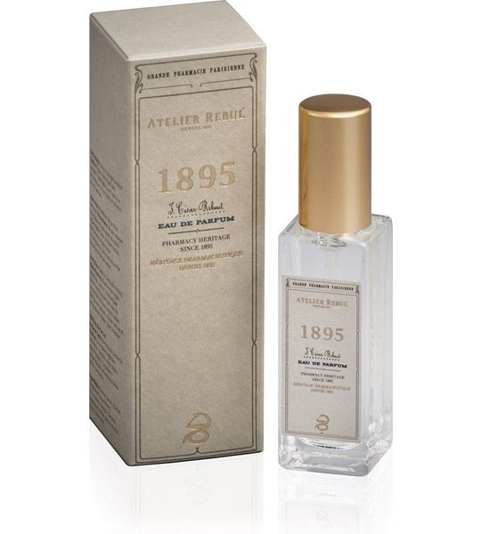 1895 eau de parfum spray 12 ml