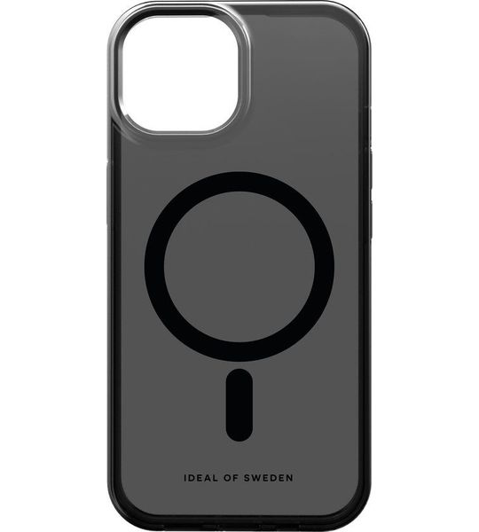 IDEAL OF SWEDEN Magsafe Ds Ccms470-ip15 Telefoonhoesje Voor Apple Iphone 13/14/15 Tinted Black