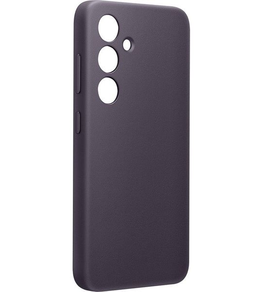 Samsung Galaxy S24 Vegan Leather Case
