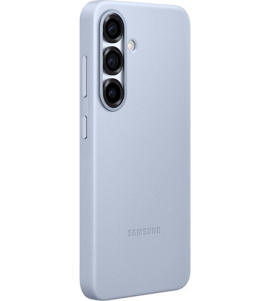 Samsung Kindsuit Telefoonhoesje Voor Samsung Galaxy S25 Licht Blauw