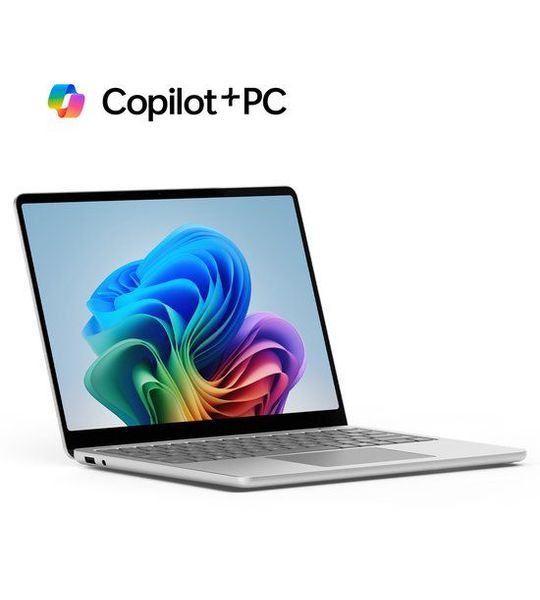 Microsoft Surface Laptop New - 13 Inch Snapdragon X X1-26-100 16 Gb 256 Adreno™ Onboard Graphics