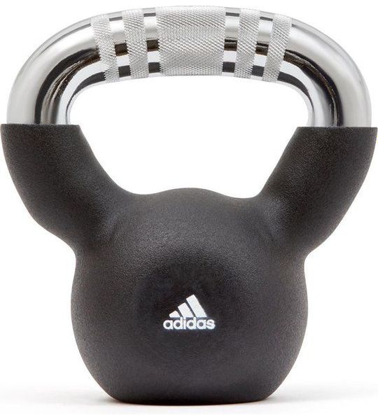 Adidas kettlebell 4 kg