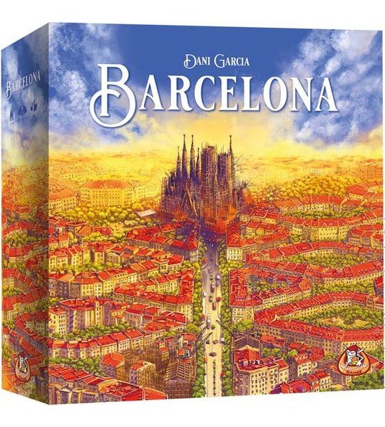 Barcelona NL