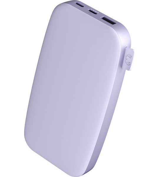 Fresh 'n Rebel 18000 Mah Usb-c Dreamy Lilac