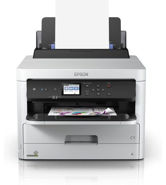 Epson C529/C579 XXL geel