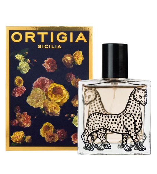 Rose Antiche eau de parfum spray 30 ml