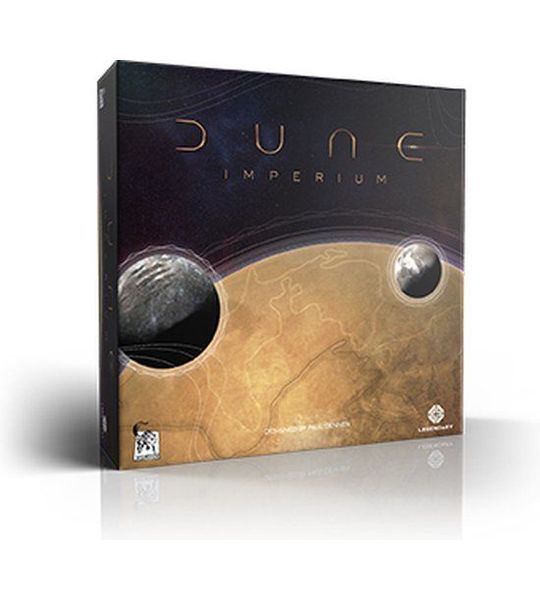 Asmodee DWDD0001 bordspel Oorlog