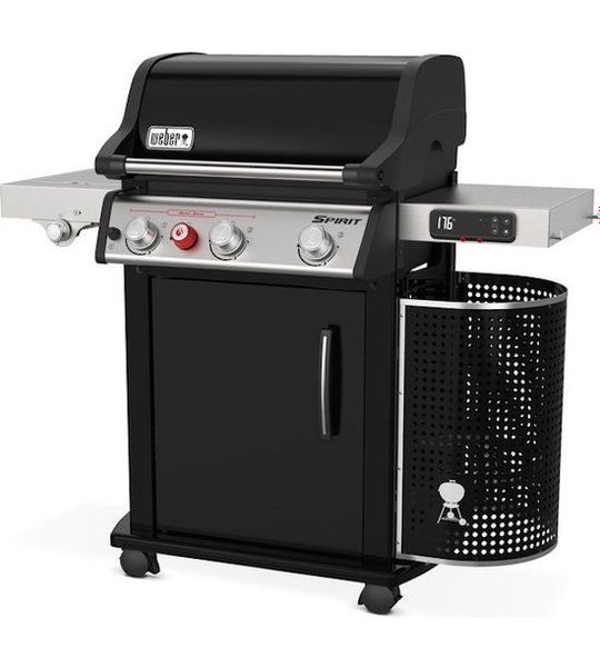 Weber Spirit EPX-335