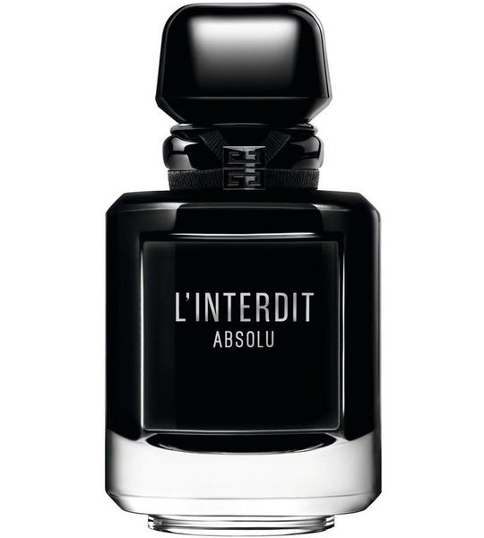 L'Interdit Absolu eau de parfum intense spray 80 ml