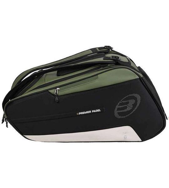 Bullpadel Paletero BPP26013 Hack Premier 26