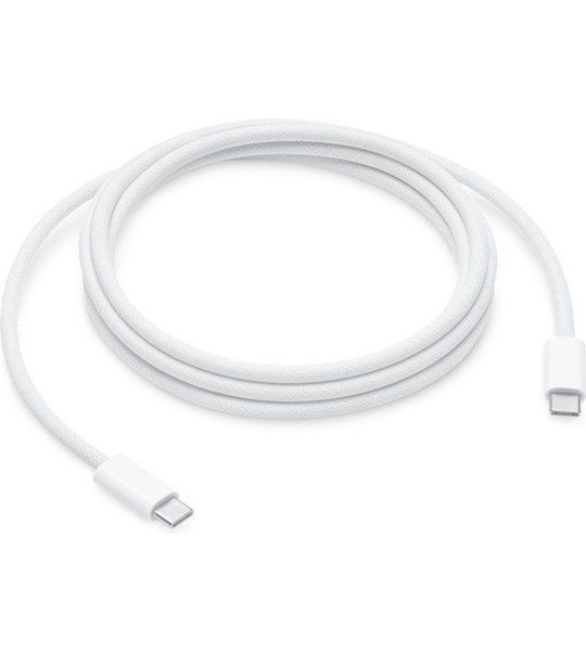 Apple Usb‑c Oplaadkabel 2 M Wit