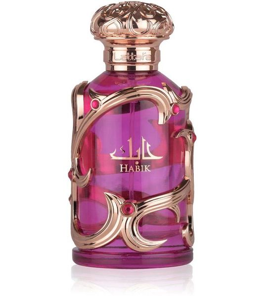 Lattafa Habik Eau de Parfum