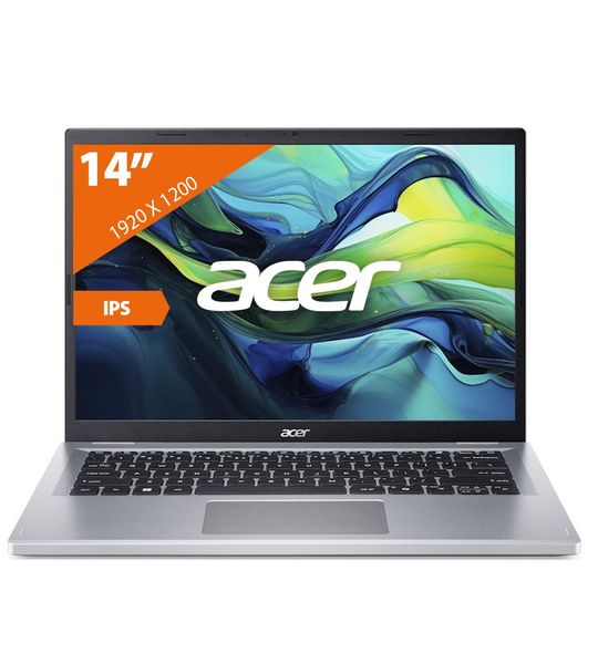 Acer Aspire Go 14 AG14-22P-R08E - Laptop