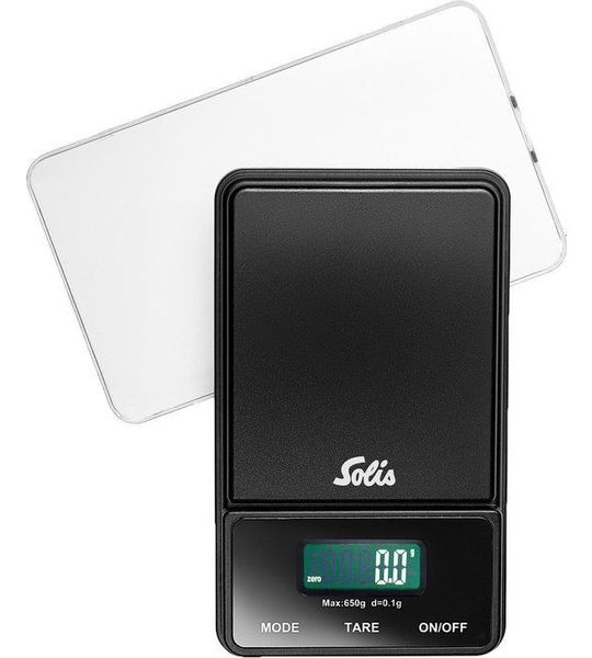 Solis 1030 Coffee Digital Scale Koffie accessoire