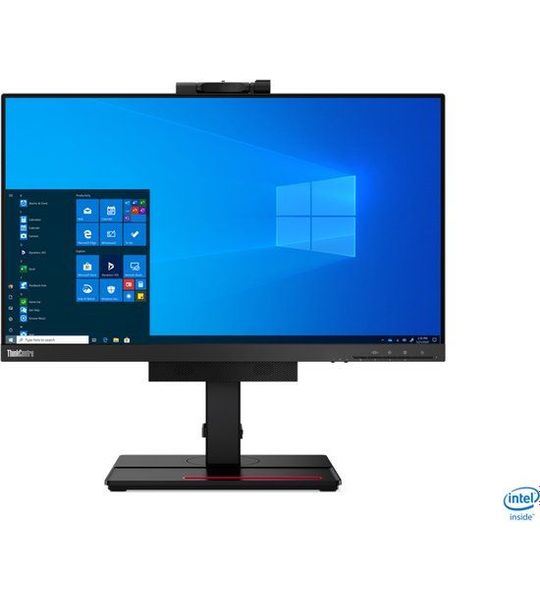 Outlet: Lenovo ThinkCentre Tiny-In-One - 23.8" (11GDPAT1EU)