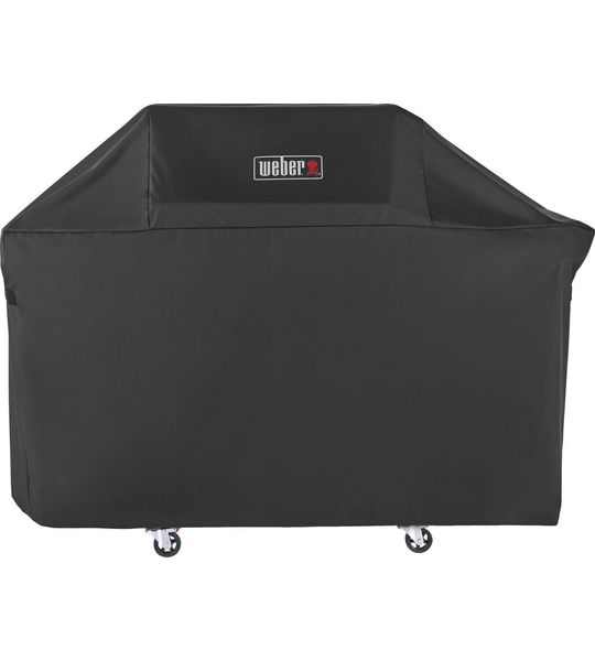 Weber Premium Barbecuehoes Genesis 300 serie