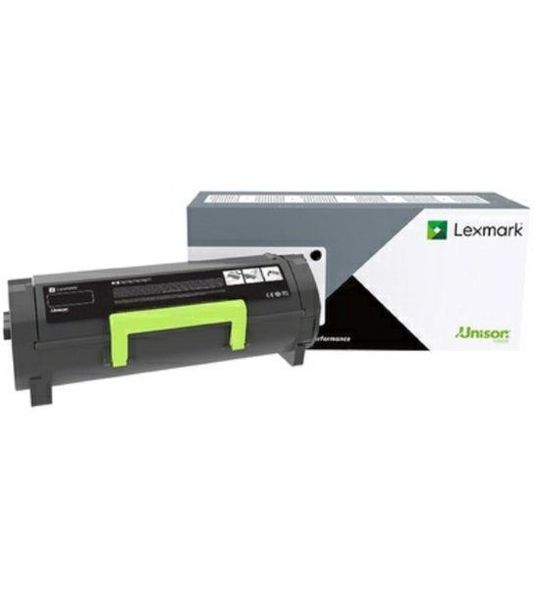 Lexmark 56F2X0E zwart