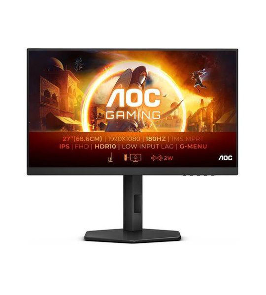 AOC 27G4X