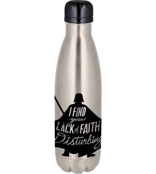 Star Wars Roestvrijstalen fles 780ml