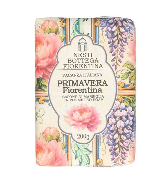 Nesti Bottega Fiorentini: Primavera Fiorentina zeep 200 gr