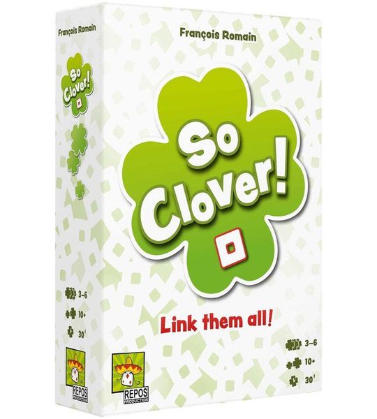 So Clover (EN)