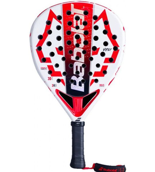 Babolat Technical Viper 'Juan Lebron' - 3K (Diamant) - 2025