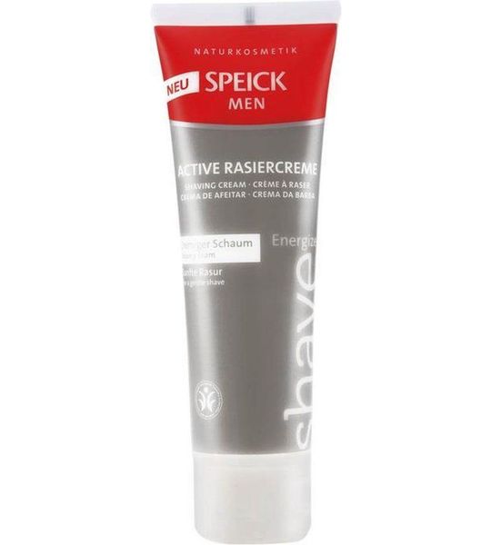 50ml Speick Man Scheercreme Actief