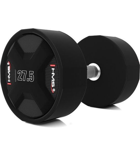 HMS HPC Halster 27,5kg Polyurethaan met Gekartelde Grip