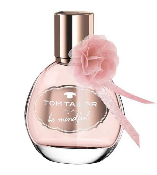Be Mindful Woman eau de toilette spray 50 ml