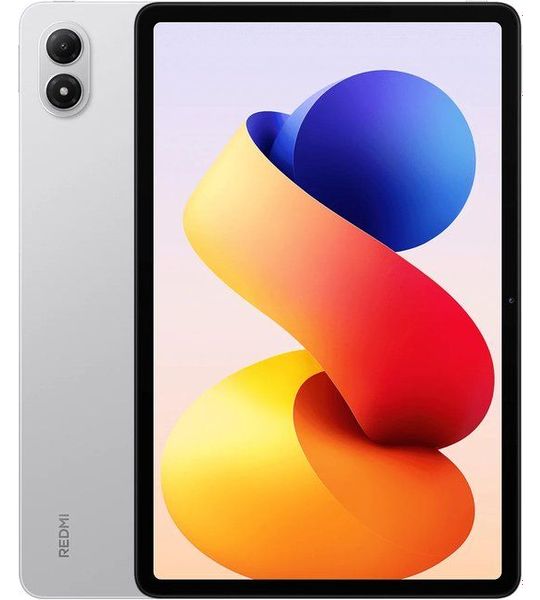 Xiaomi Redmi Pad 2 Pro - 12.1 128 Gb Zilver Wifi