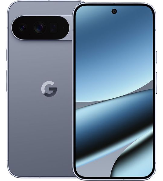 Google Pixel 10 Pro - 5g 256 Gb Grijs