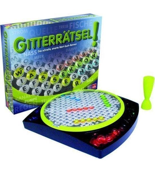 Gitterrätsel (2014)